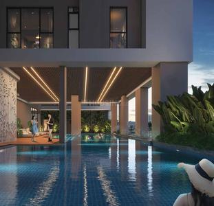 Project Image of 1443.0 - 3948.0 Sq.ft 4 BHK Apartment for buy in Quintessa
