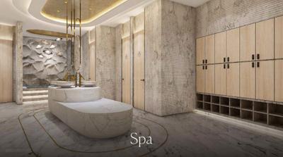 Project Image of 1200 Sq.ft 3 BHK Apartment / Flat for sale in Worli for Rs. 65000000