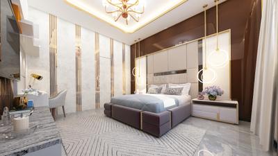 Project Image of 2465.0 - 3610.0 Sq.ft 4 BHK Villa for buy in Bensup The Sanctuary