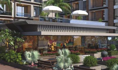 Project Image of 975.0 - 1000.0 Sq.ft 2 BHK Apartment for buy in Hindva Builders Paradise