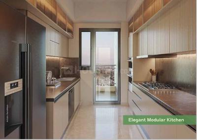 Project Image of 1490.0 - 2153.72 Sq.ft 2.5 BHK Apartment for buy in Leafsong Retreat