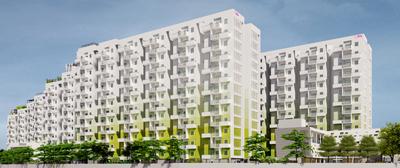 Project Image of 0.0 - 1105.0 Sq.ft 2.5 BHK Apartment for buy in Ira M3