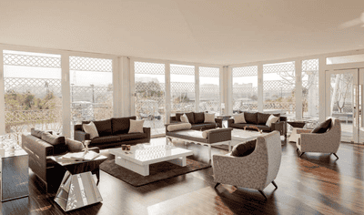 Project Image of 4465.0 - 5575.0 Sq.ft 4 BHK Apartment for buy in Unitech UGCC Burgundy
