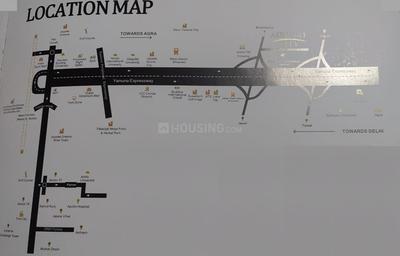 Project Image of 648.0 - 2250.0 Sq.ft Residential Plot Plot for buy in H3V Airport City