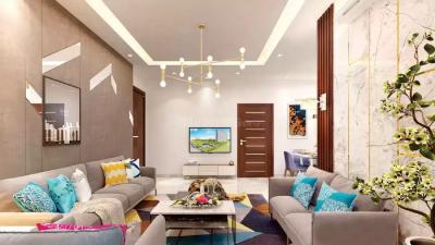 Project Image of 1704 Sq.ft 3 BHK Apartment / Flat for sale in Sector 69 for Rs. 23200000