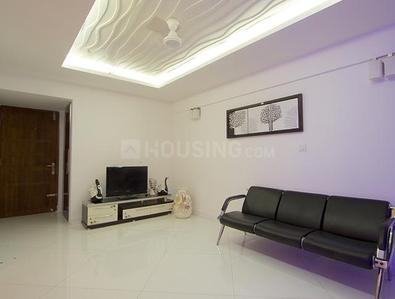 Project Image of 662.0 - 1354.0 Sq.ft 1 BHK Apartment for buy in Kent Mahal