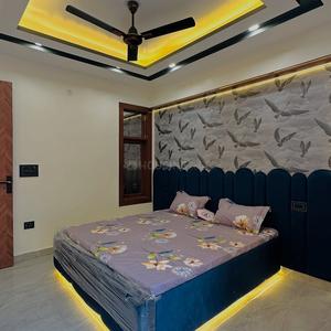 Shree Ashiya 2 BHK Bedroom 1