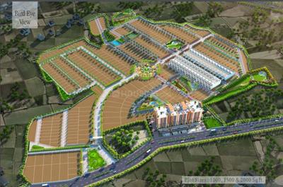 Project Image of 400.0 - 5000.0 Sq.ft Residential Plot Plot for buy in C P Ananda Phase I
