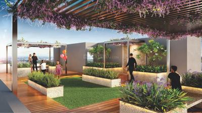 Project Image of 2160.0 - 2214.0 Sq.ft 4 BHK Apartment for buy in Tripatra Aurum