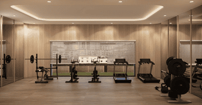 Project Image of 1947.0 - 3156.0 Sq.ft 3 BHK Apartment for buy in Appaswamy Belmont Residences