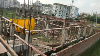 Project Image of 410.0 - 782.66 Sq.ft 1 BHK Apartment for buy in Surondha J D Mansion