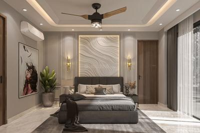 Project Image of 1600.0 - 3500.0 Sq.ft 3 BHK Builder Floor for buy in Realticus Luxury Independent Floors By Ashish Bansal 6