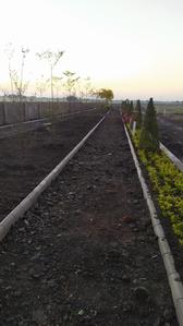 Project Image of 600.0 - 1000.0 Sq.ft Residential Plot Plot for buy in La Palm Corridor Phase 1