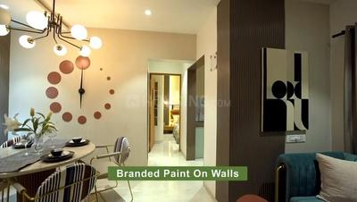 Project Image of 460.0 - 655.0 Sq.ft 1 BHK Apartment for buy in Basera Garden