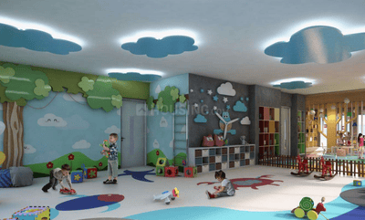 Project Image of 730.0 - 885.0 Sq.ft 2 BHK Apartment for buy in Urbanrise Manhattan Condos