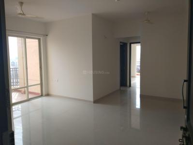 Project Image of 750.0 - 1600.0 Sq.ft 2 BHK Apartment for buy in Nyati Evara