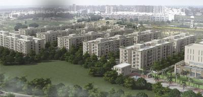 Project Image of 1170.0 - 1852.0 Sq.ft 2 BHK Apartment for buy in Alpha Meerut One