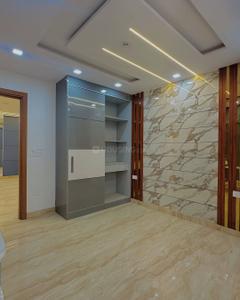 Project Image of 720.0 - 1100.0 Sq.ft 3 BHK Builder Floor for buy in Guru Ji Taj Housing