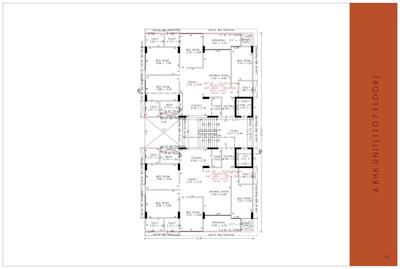 Project Image of 1697.58 - 4713.19 Sq.ft 4 BHK Apartment for buy in Shree Saral Paradise And Sky Luxuria Apartment