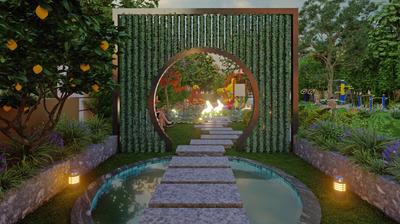 Project Image of 1995.0 - 2730.0 Sq.ft 3 BHK Apartment for buy in Aranya Kalanjali