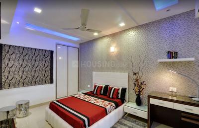 Project Image of 0.0 - 1260.0 Sq.ft 3 BHK Villa for buy in Shri Radha Florence