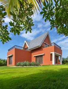 Project Image of 1080.0 - 9864.0 Sq.ft 1 BHK Villa for buy in Paghadi Gulab Weekend Farmhouses