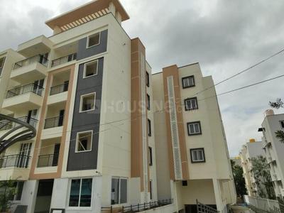 Project Image of 545.0 - 2115.0 Sq.ft 1 BHK Apartment for buy in Neeladri Sarovaram