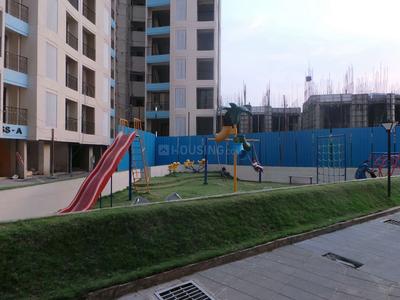 Project Image of 298.7 - 1035.49 Sq.ft 1 RK Apartment for buy in Unity Global Arena Phase II
