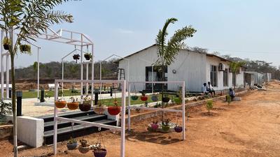 Gallery Cover Pic of Tripura Inlands