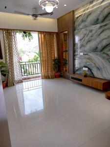 Project Image of 260.0 - 640.0 Sq.ft 1 RK Apartment for buy in Anmol The Nature Phase II