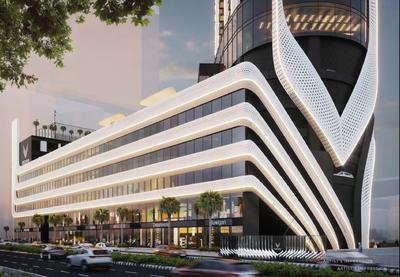 Gallery Cover Pic of Vista Residences Wing D Tower 3