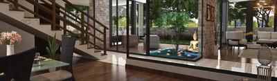 Project Image of 5157.0 - 6693.0 Sq.ft 4 BHK Villa for buy in ACE Casablanca