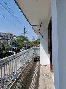Project Image of 1200.0 - 2500.0 Sq.ft 3 BHK Builder Floor for buy in Dev Shyam Homes