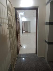 Project Image of 1097.0 - 1235.0 Sq.ft 3 BHK Apartment for buy in Muraliram Prasanna Palace