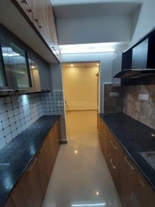 Project Image of 964.0 - 1115.0 Sq.ft 2 BHK Apartment for buy in BECC Alpha Lotus Towers