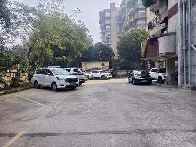Project Image of 1700 Sq.ft 3 BHK Apartment / Flat for sale in Sector 10 Dwarka for Rs. 31000000