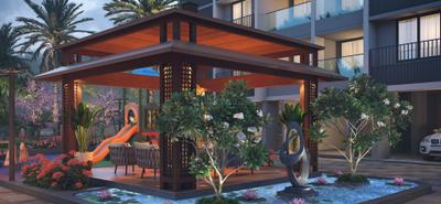Project Image of 0.0 - 1917.0 Sq.ft 3 BHK Apartment for buy in Tulsi Aura