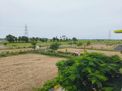 Project Image of 570.0 - 1505.0 Sq.ft Residential Plot Plot for buy in Banyan Swarnambigai Nagar