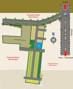 Project Image of 1200.0 - 1500.0 Sq.ft Residential Plot Plot for buy in Vilara Inn
