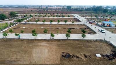 Project Image of 1210.94 - 10021.2 Sq.ft Residential Plot Plot for buy in Mahalaxmi Nagar 23 Sector 1