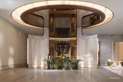 Project Image of 1158.0 - 2343.0 Sq.ft 3 BHK Apartment for buy in Lodha Aureus