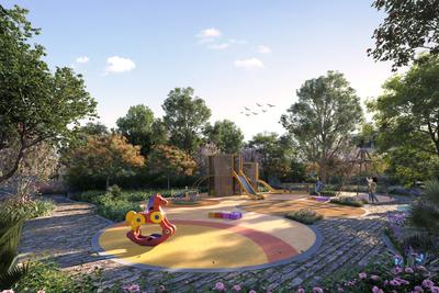 Project Image of 3515.0 - 3620.0 Sq.ft 3 BHK Villa for buy in Lansum Evana