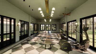 Project Image of 3178.7 - 6000.0 Sq.ft 4.5 BHK Villa for buy in Minka Riverdale