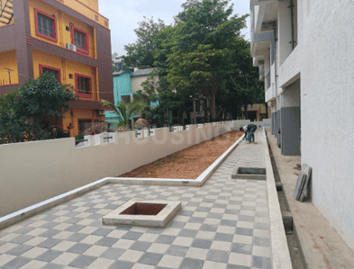 Project Image of 1005.0 - 1570.0 Sq.ft 2 BHK Apartment for buy in Sowmya Skyla