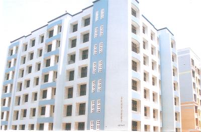 KVC Bhavneet Apartments Project Images