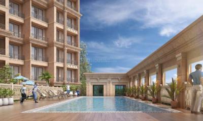 Project Image of 685.0 - 1465.0 Sq.ft 1 BHK Apartment for buy in Rudra Kristina