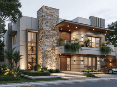 Project Image of 750.0 - 1200.0 Sq.ft Residential Plot Plot for buy in NSquare Prism Retreat