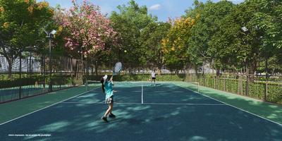 Project Image of 1584.0 - 11657.31 Sq.ft Residential Plot Plot for buy in Godrej Country Estate