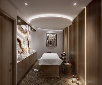 Project Image of 1420.0 - 2740.0 Sq.ft 3 BHK Apartment for buy in One World