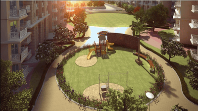 Project Image of 600 Sq.ft 2 BHK Apartment / Flat for sale in Sector 37D for Rs. 6600000